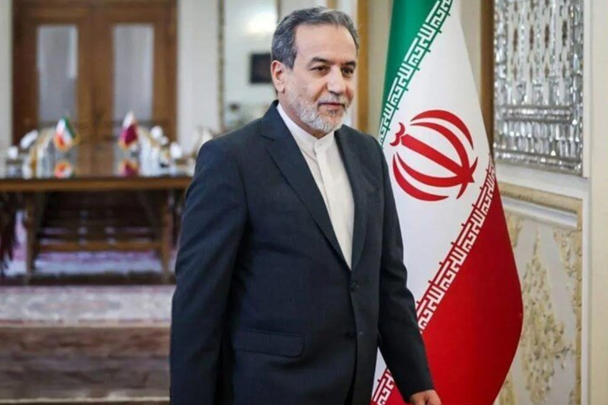 Iran continues to trade verbal barbs with Trump.