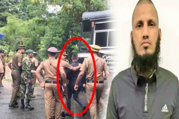 யாழில் பாதாள உலகத் கொள்ளையனின் முன்னாள் சகா; நீதிமன்றில் பலத்த பாதுகாப்பு