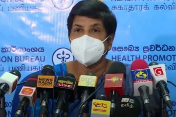 நாட்டை முடக்குவதால் கொரோனாவை கட்டுப்படுத்த முடியாது! இராஜாங்க அமைச்சர்