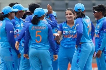 ஆசியக் கோப்பை: 65ரன்களில் சுருண்ட இலங்கை - மகுடம் சூடியதா இந்தியா