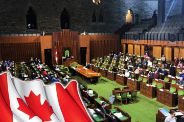 தமிழினப்படுகொலை தொடர்பில் கனேடிய நாடாளுமன்றத்திற்கு மனு