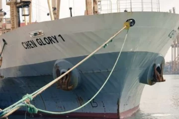 இலங்கைக்கு வந்தடைந்த 11 ஆயிரம் மெட்ரிக் டன் அரிசி: இந்திய தூதரகம் தகவல்