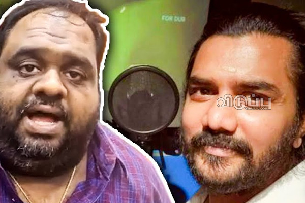 கவின் படத்தால் ரவீந்தருக்கு ஏற்பட்ட முதல் விவாகரத்து.. இந்த தொழில்தான் இரண்டாவது மனைவிக்கும் பிரச்சனை.. | Ravindar First Wife Issue For Kavin Movie