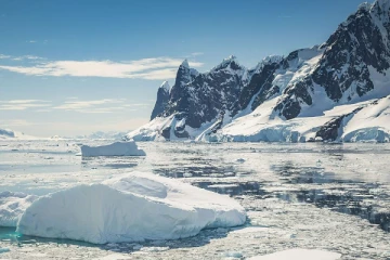 சூடா இல்ல.. சில்லென இருக்கும் பாலைவனங்கள் பற்றி தெரியுமா?