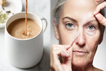 முதுமையை தவிர்த்து இளமையாக இருக்க தினமும் 3 கப் தேநீர்- ஆய்வில் வெளியான தகவல்