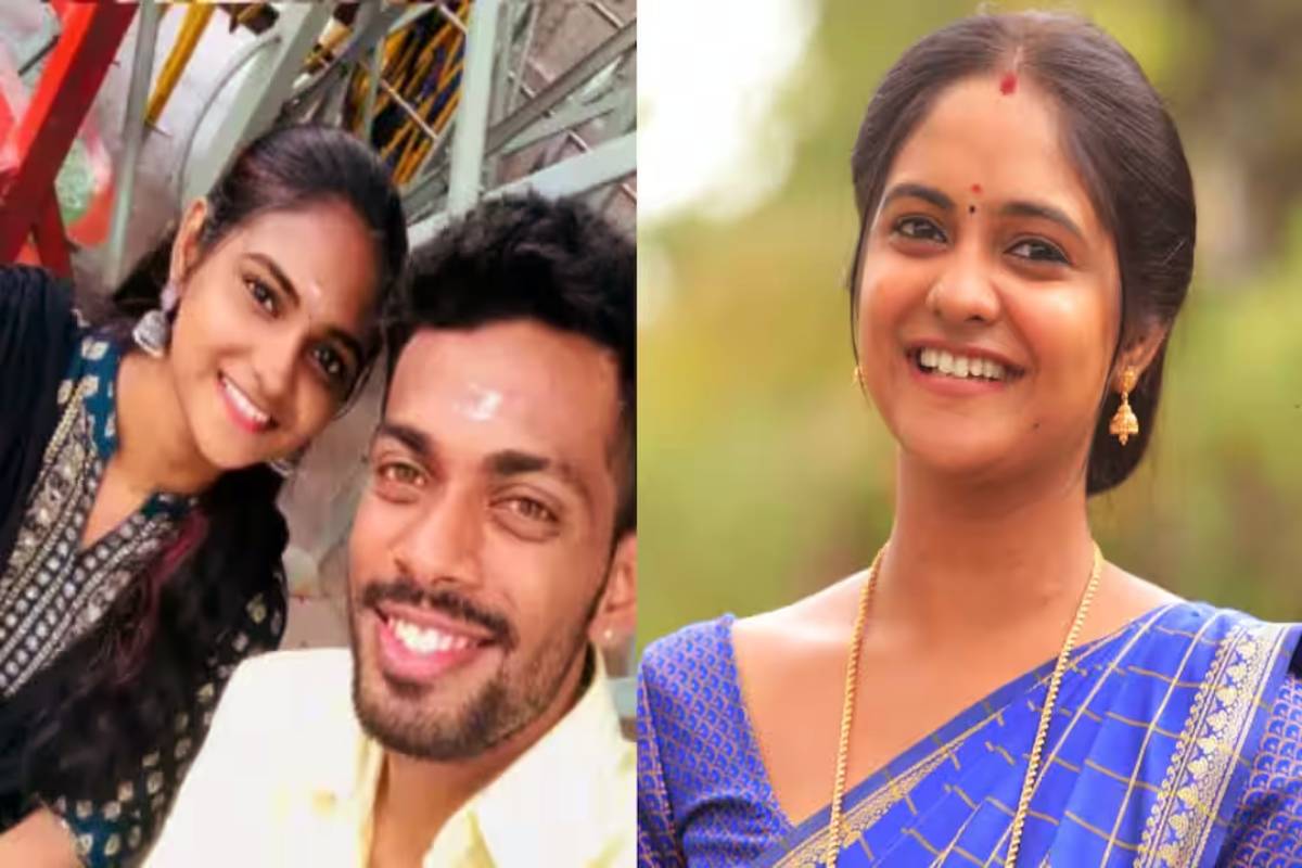 ஆதி மோசடி விவகாரம்: தாமரை வெளியிட்ட அதிர்ச்சி உண்மைகள் | Bigg Boss Thamaraiselvi Fraud Allegation On Aadhi