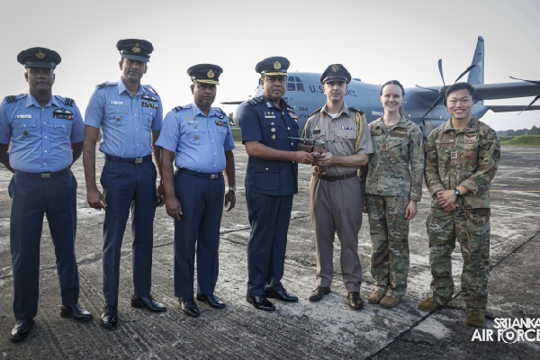 இலங்கையிலிருந்து வெளியேறிய அமெரிக்கப் படையினர் | Us Troops Withdraw From Sri Lanka இலங்கையிலிருந்து வெளியேறிய அமெரிக்கப் படையினர் | Us Troops Withdraw From Sri Lanka