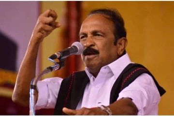 ஆன்லைன் ரம்மி விவகாரம்; இன்று ஆளுநர் மாளிகை முன்பு வைகோ போராட்டம்