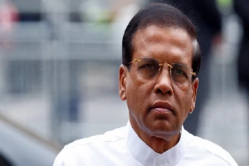 அமைச்சர்களாக பதவி ஏற்றவர்கள் கட்சியில் அனுமதியை பெறவில்லை: மைத்திரி கவலை