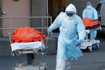 தமிழகத்தில் ஒரே நாளில் 48 பேர் பலி! இன்றும் 11,000-ஐ நெருங்கியது கொரோனா