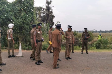 கைவிடப்பட்ட கிணற்றிலிருந்து 21 வயது இளைஞனின் சடலம் மீட்பு