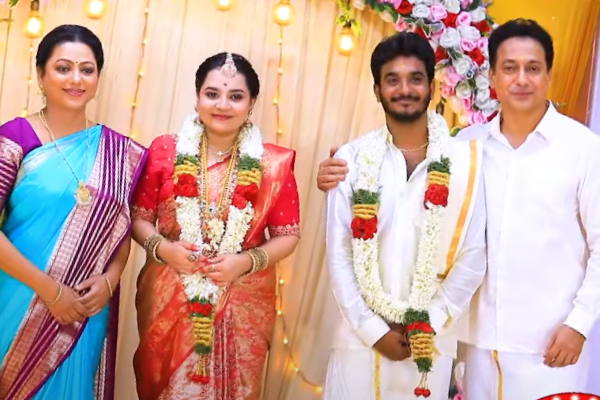 பாக்யலட்சுமிக்கு திருமணமா.. அதுவும் யாருடன் தெரியுமா? அதிரடியான இறுதி வார ப்ரோமோ | Baakiyalakshmi Remarriage With Gopi Promo Video