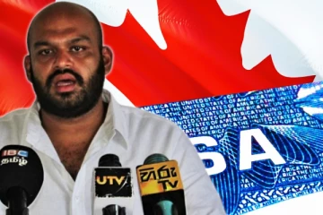 கனடாவில் இலங்கை மாணவர்கள் கல்வி கற்க சிக்கல்! இரா.சாணக்கியன் விசனம்