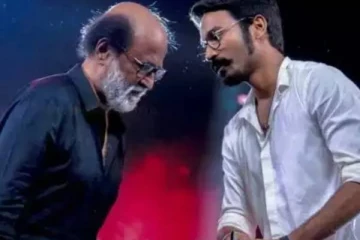 மறைமுகமாக தாக்கப்பட்டாரா ரஜினி!! மனைவியை பிரிந்ததும் அந்த பக்கமே போக விரும்பாத தனுஷ்