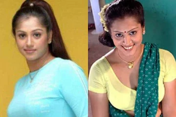 நான் செஞ்ச மிகப்பெரிய தவறால் வாழ்க்கையே போச்சு!! விவாகரத்துக்கு பின் சளித்து பேசிய நடிகை ராதா..