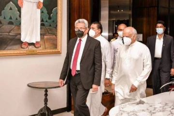 ஜனாதிபதி தலைமையில் கூடிய பாதுகாப்பு அமைச்சு சார் ஆலோசனைக் குழு!