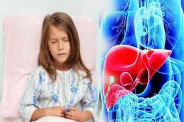 குழந்தைக்கு பாராசிட்டமால் கொடுப்பவரா நீங்க? அப்போ இந்த ஆபத்து நிச்சயம்