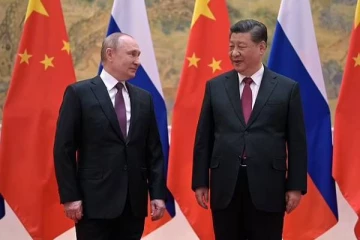 புடின் ஒரு பைத்தியம்! போரில் ரஷ்யா தோல்வியடையும்- கடுமையாக சாடிய சீனா