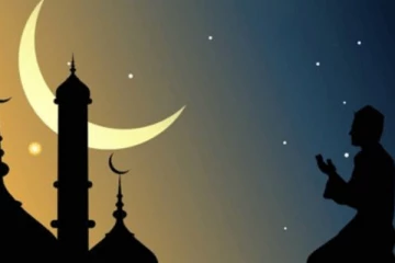 රාමසාන් වලට නිවාඩු ලැබෙන්නේ මෙහෙමයි.