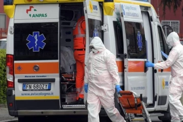 நெருக்கடி நிலைமையை அமுல்ப்படுத்த தயாராகும் பிரான்ஸ்