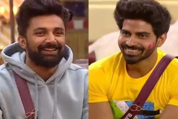 பாலாவை வாழ்த்த நிரூப் கூறிய ஒற்றை வார்த்தை! பொறாமையின் உச்சமா? வெளுத்து வாங்கும் ரசிகர்கள்