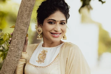 வாய்ப்புக்காக என்னிடமும் அதை கேட்டாங்க! நடிகை விஜயலக்ஷ்மி அதிர்ச்சி புகார்