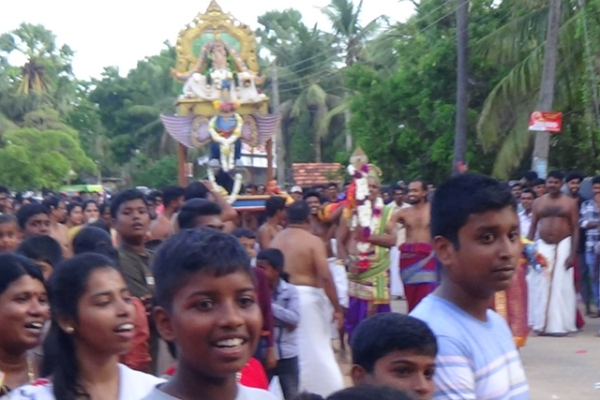 மட்டக்களப்பு சிவ சக்தி ஸ்ரீ முருகன் ஆலயத்தில் வெகு சிறப்பாக நடந்தேறிய சூரன்போர் | Special Sooranbor At Murugan Temple In Batticaloa மட்டக்களப்பு சிவ சக்தி ஸ்ரீ முருகன் ஆலயத்தில் வெகு சிறப்பாக நடந்தேறிய சூரன்போர் | Special Sooranbor At Murugan Temple In Batticaloa