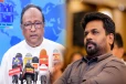 வடக்குக்கு அதிகாரங்களை வழங்குவது தேசத் துரோகம்! அநுரவுக்கு அறிவுரை..