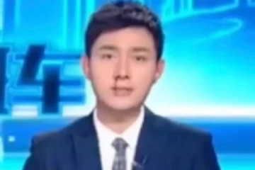 மூக்கில் ரத்தம் வழிய... நேரலையில் செய்தி வாசித்த ஊடகவியலாளர்... அதிர்ச்சியில் உறைந்த பார்வையாளர்கள்