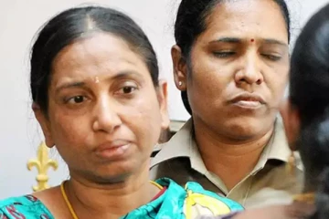 நளினிக்கு ஒரு மாதம் பரோல் வழங்க முடிவு : உயர்நீதிமன்றத்தில் தமிழக அரசு தகவல்