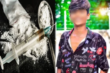 பிறந்தநாள் கொண்டாட்டத்தில் போதை ஊசி; 19 வயது மாணவனுக்கு நேர்ந்த சோகம் - அதிர்ச்சி!