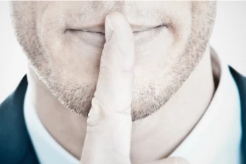 ජනමාධ්‍ය වෙත ප්‍රකාශ නිකුත් කරණ සෞඛ්‍ය සේවකයන්ට වැඩ වැරදි - කරන්න යන දේ මෙන්න..