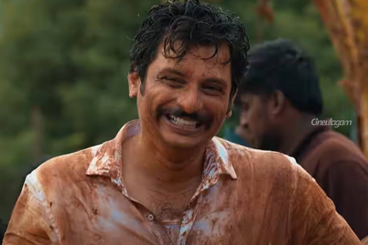 2026ல் இதுவரை வெளிவந்த படங்களில் வசூல் வேட்டை நடத்திய டாப் 5 படங்கள்... லிஸ்ட் இதோ | Top Bo Collection Movies In Tamil 2026 2026ல் இதுவரை வெளிவந்த படங்களில் வசூல் வேட்டை நடத்திய டாப் 5 படங்கள்... லிஸ்ட் இதோ | Top Bo Collection Movies In Tamil 2026