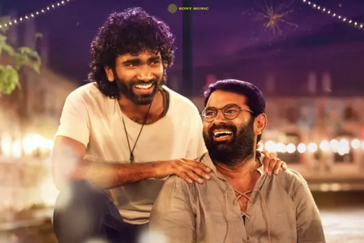 முன்பதிவில் இதுவரை LiK திரைப்படம் செய்துள்ள வசூல்... எவ்வளவு தெரியுமா | Lik Movie Pre Booking Box Office முன்பதிவில் இதுவரை LiK திரைப்படம் செய்துள்ள வசூல்... எவ்வளவு தெரியுமா | Lik Movie Pre Booking Box Office