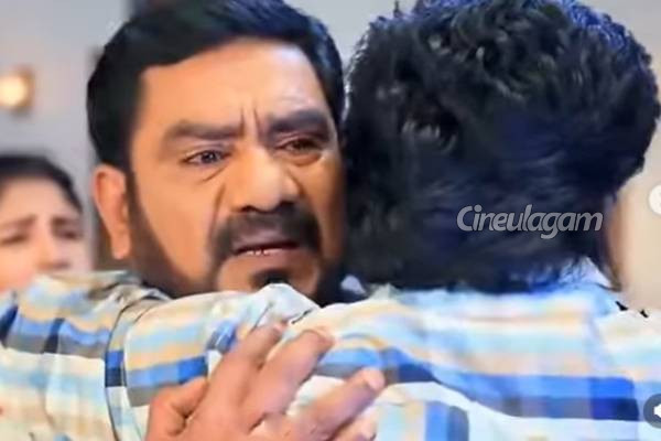 குடும்பத்தினர் முன் திடீரென சரவணன் செய்த காரியம், கடும் ஷாக்கில் கோமதி... பாண்டியன் ஸ்டோர்ஸ் 2 எபிசோட் | Pandian Stores 2 Serial Dec 5 Episode