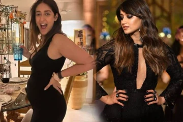 திருமணமாகாமலே கர்ப்பமான நடிகை!! நடிகை இலியானாவின் காதலர் புகைப்படம்..