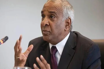 தென்னாப்பிரிக்காவின் மிக உயரிய  பதவில்லு இந்தி்ய  நபர் நியமனம்