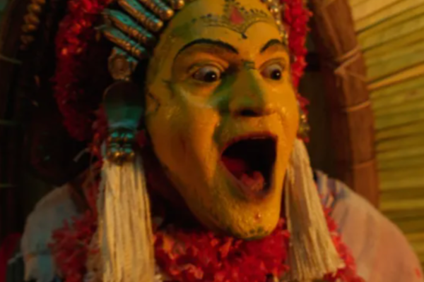 உலகளவில் 6 நாட்களில் காந்தாரா சாப்டர் 1 படம் செய்துள்ள வசூல்.. எவ்வளவு தெரியுமா | Kantara Chapter 1 Six Days Box Office