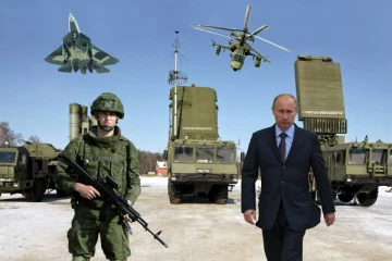 ரஷ்யா உண்மையான முன்னேற்றத்தை கண்டுள்ளது - மேற்கத்திய அதிகாரிகள் பாராட்டு