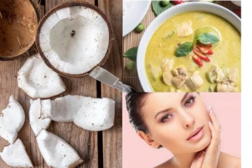 தினமும் ஒரு துண்டு தேங்காயை பச்சையாக சாப்பிட்டால் என்ன நடக்கும் தெரியுமா?