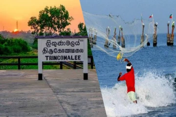 கடற்றொழிலாளர்களின் பிரச்சினைகள் தொடர்பில் திருகோணமலை மாவட்ட அபிவிருத்திக் கூட்டத்தில் விசேட தீர்மானம்
