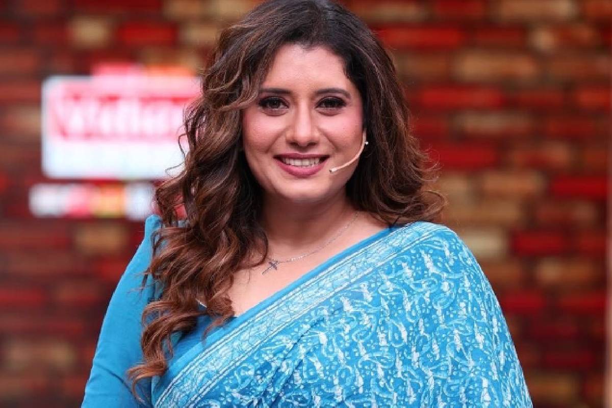 செம குத்தாட்டம் போட்டு பிரியங்கா தேஷ்பாண்டே வெளியிட்ட காணொளி! யாருடன் தெரியுமா? | Vj Priyanka Deshpande New Dance Video Viral