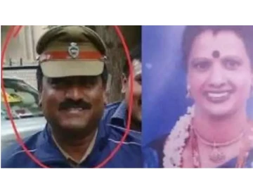 லாட்ஜுல் நடந்த பயங்கரம்! எஸ்.ஐ நம்பி சென்ற 53 வயது பெண்ணுக்கு நேர்ந்த கதி: முறையற்ற உறவால் வந்த வினை