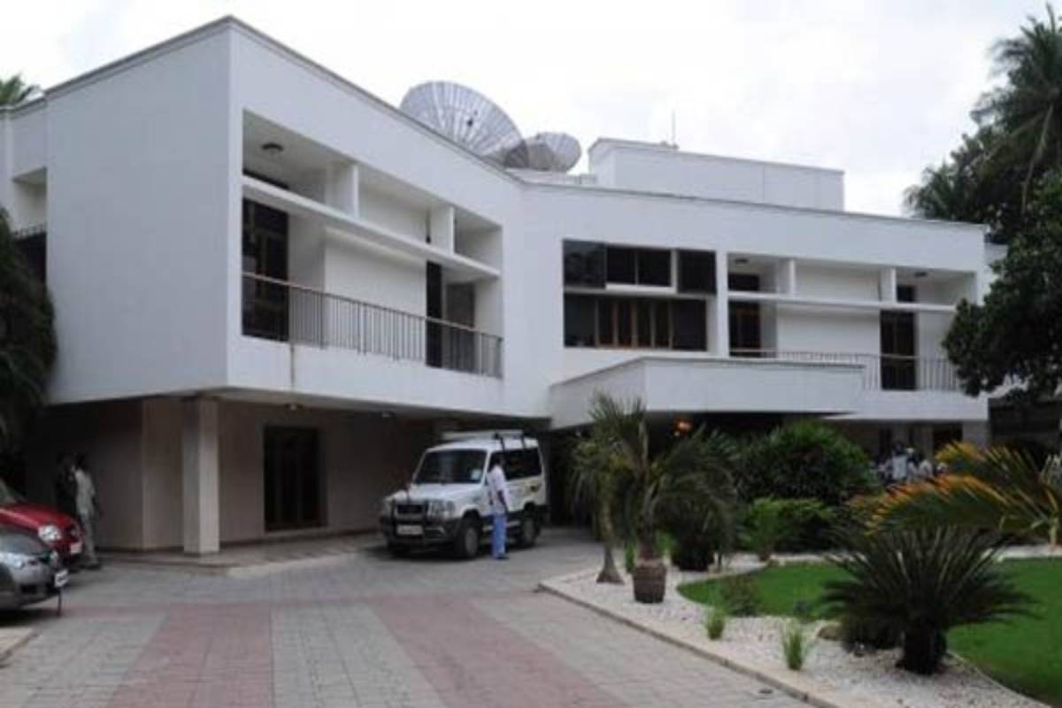 அது தானே நம் வேலை - போயஸ் கார்டன் வீடு மீம் பற்றி நக்கலாக பேசிய தனுஷ் | Actor Dhanush Talk About The Poes Garden House