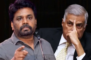 சிறிலங்கா அதிபருக்கு கறாரான செய்தி