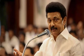 தரவரிசையில் முதலிடம்..கல்வி மையமாக தமிழகம் ஜொலிக்கிறது - முதல்வர் ஸ்டாலின் பெருமிதம்!