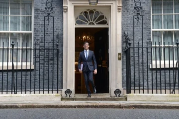 எதிர்ப்புகளை மீறி ரிஷியின் பிரெக்சிட் ஒப்பந்தம் மீதான வாக்கெடுப்பு வெற்றி: ரிஷிக்கு மீண்டும் ஒரு வெற்றி...