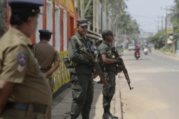 இலங்கையில் நடக்கும் கொலைகள்: புலனாய்வு பிரிவினர் அதிர்ச்சிகர தகவல் - செய்திகளின் தொகுப்பு