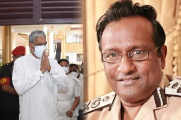 கடும்போக்காளர் சரத் வீரசேகரவினால் பதவி விலகும் சரத் பொன்சேகா