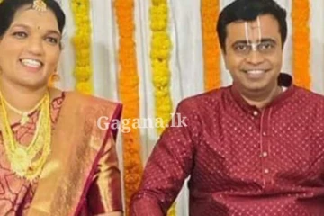 ලොව උස ම දැල්පන්දු ක්‍රීඩිකාව යුග දිවියට...